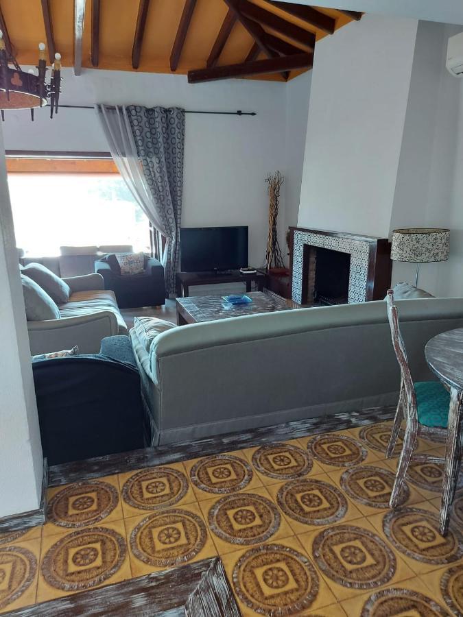 Villa Con Piscina Privada Torremolinos Exterior foto