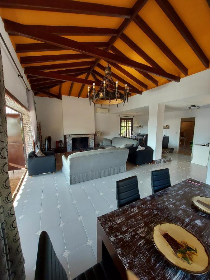 Villa Con Piscina Privada Torremolinos Exterior foto