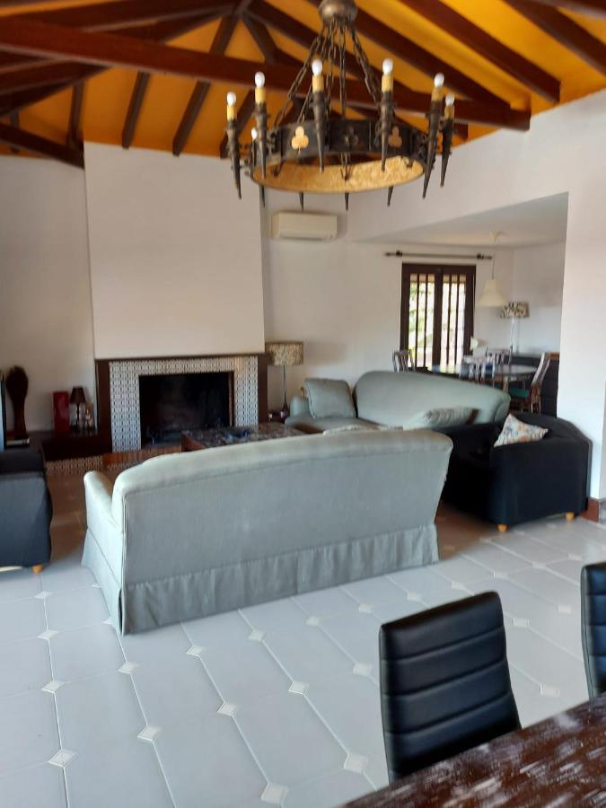 Villa Con Piscina Privada Torremolinos Exterior foto