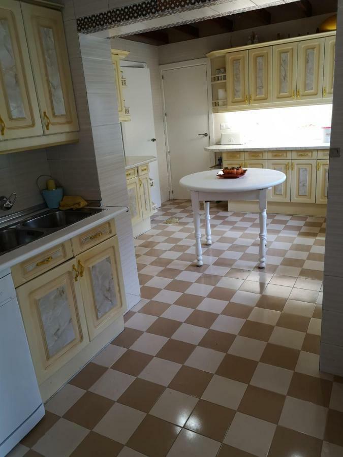 Villa Con Piscina Privada Torremolinos Exterior foto