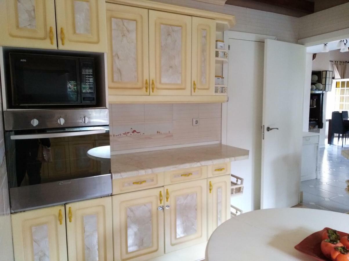 Villa Con Piscina Privada Torremolinos Exterior foto