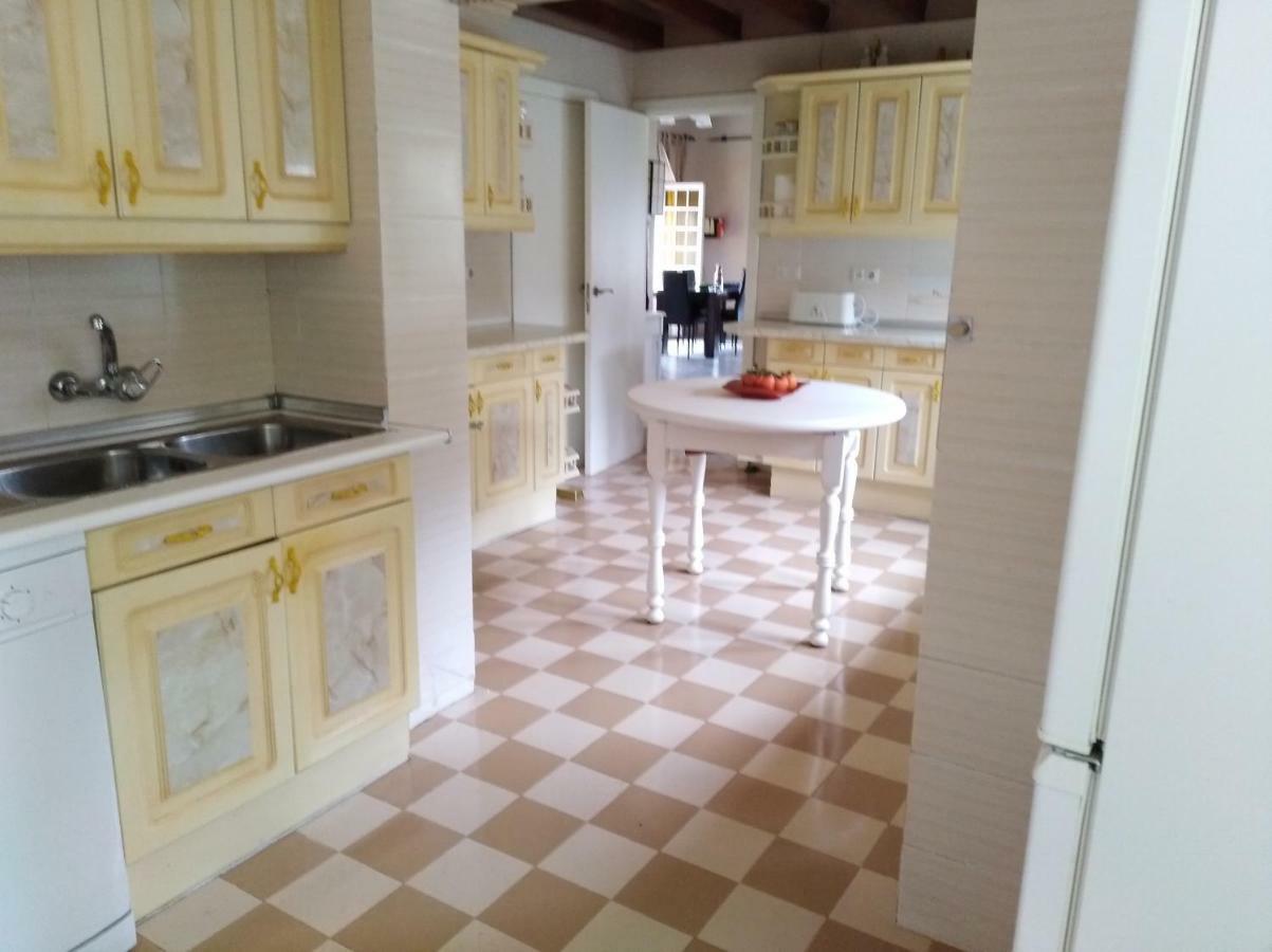 Villa Con Piscina Privada Torremolinos Exterior foto