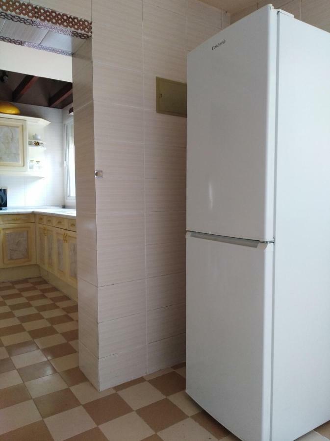 Villa Con Piscina Privada Torremolinos Exterior foto