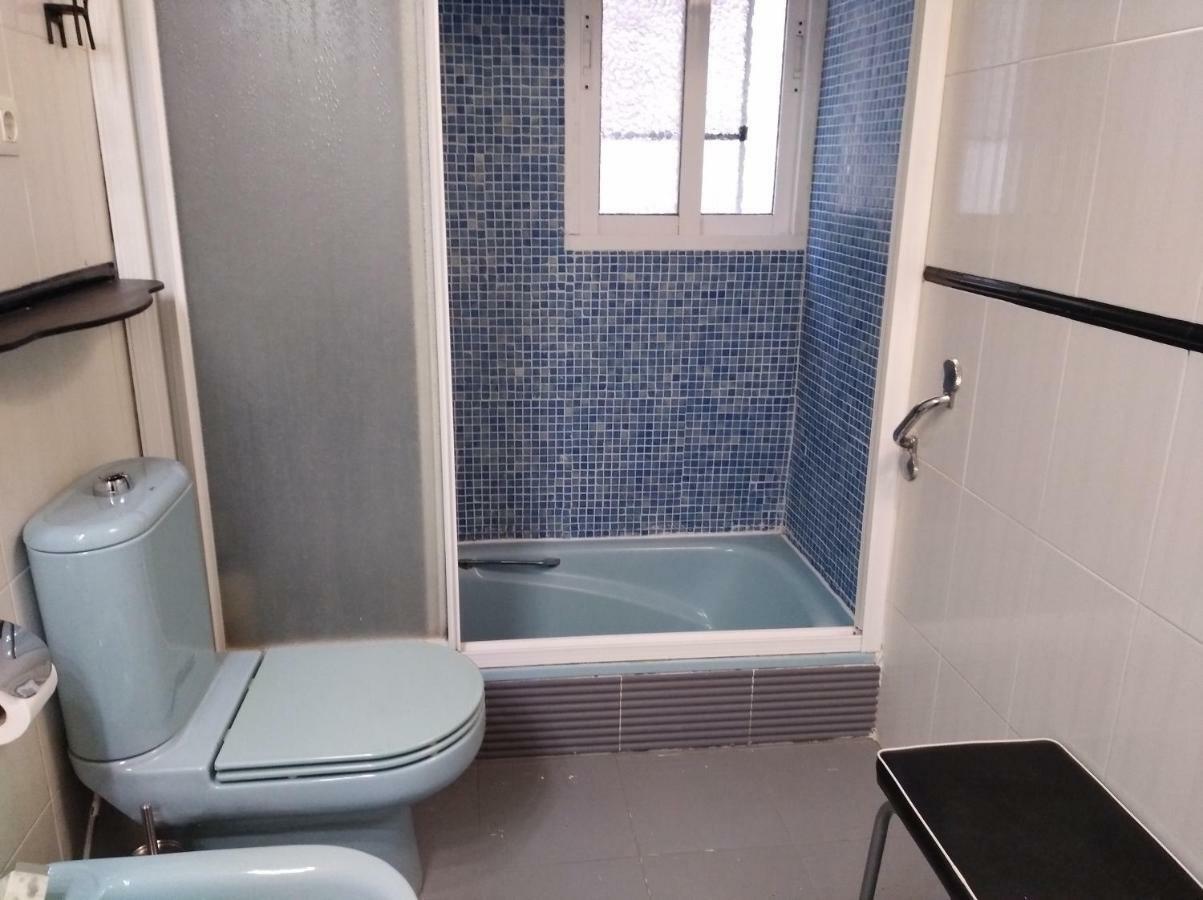 Villa Con Piscina Privada Torremolinos Exterior foto